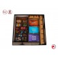e-Raptor Insert 7 Wonders + Expansions