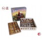 e-Raptor Insert Small World + expansion