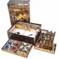 e-Raptor Insert Gloomhaven: Jaws of the Lion