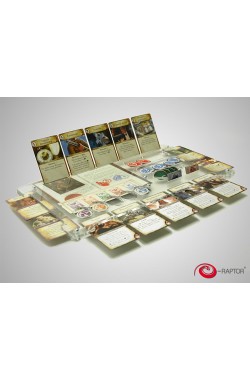 e-Raptor Overlay Eldritch Horror