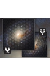 Eclipse: Second Dawn for the Galaxy - Playmat Eclipse: Second Dawn for the Galaxy - Playmat