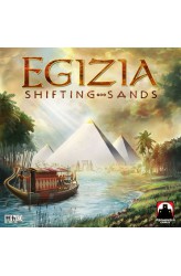 Egizia: Shifting Sands Egizia: Shifting Sands