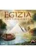 Egizia: Shifting Sands Egizia: Shifting Sands