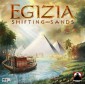 Egizia: Shifting Sands