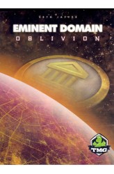 Eminent Domain: Oblivion