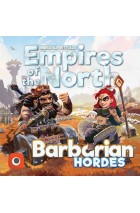 Imperial Settlers: Empires of the North – Barbarian Hordes