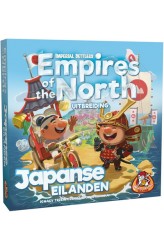 Imperial Settlers: Empires of the North – Japanse Eilanden (NL)