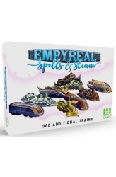 Empyreal: Spells and Steam – 360 Extra Trains