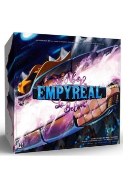 Empyreal: As Above, So Below
