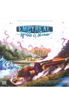 Empyreal: Spells and Steam