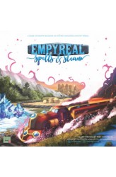 Empyreal: Spells and Steam Empyreal: Spells and Steam