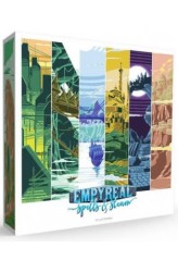 Empyreal: Spells and Steam Deluxe Edition Upgrade Empyreal: Spells and Steam Deluxe Edition Upgrade