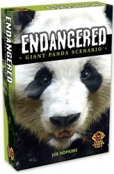 Endangered: Giant Panda Scenario Endangered: Giant Panda Scenario