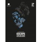Escape from the Aliens in Outer Space