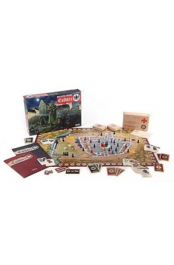Escape from Colditz Escape from Colditz