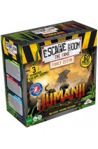 Escape Room: The Game - Jumanji