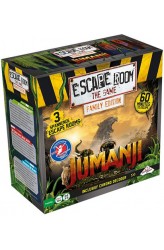Escape Room: The Game - Jumanji