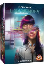 Escape Tales: Low Memory (NL)