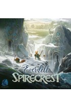 Everdell: Spirecrest Second Edition (EN)