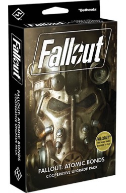 Fallout: Atomic Bonds
