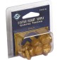 Fantasy Flight Gaming Tokens - Gold