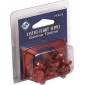 Fantasy Flight Gaming Tokens - Red