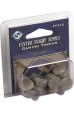Fantasy Flight Gaming Tokens - Silver Fantasy Flight Gaming Tokens - Silver
