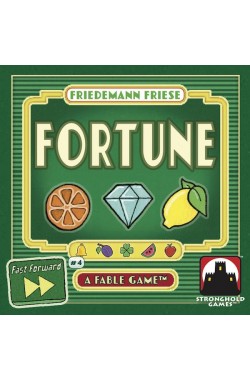 Fast Forward: FORTUNE Fast Forward: FORTUNE