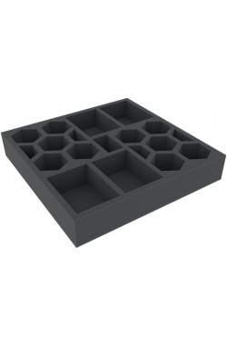Feldherr foam set: Terraforming Mars