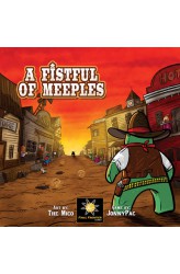 A Fistful of Meeples