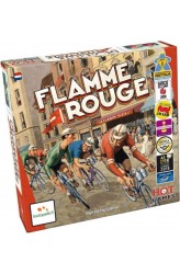 Flamme Rouge (NL)