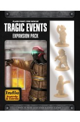 Flash Point: Fire Rescue – Tragic Events Flash Point: Fire Rescue – Tragic Events