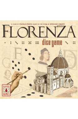 Florenza Dice Game Florenza Dice Game