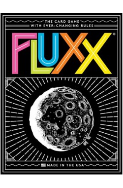 Fluxx Fluxx