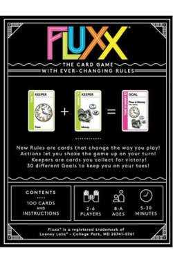 Fluxx Fluxx