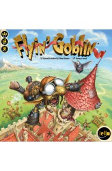 Flyin' Goblin Flyin' Goblin