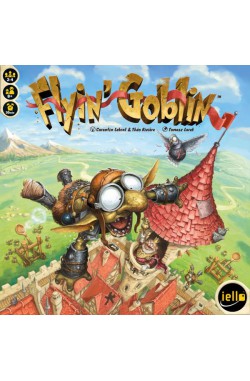 Flyin' Goblin Flyin' Goblin
