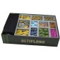 Folded Space Insert: Altiplano