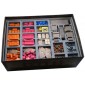 Folded Space Insert: Barrage