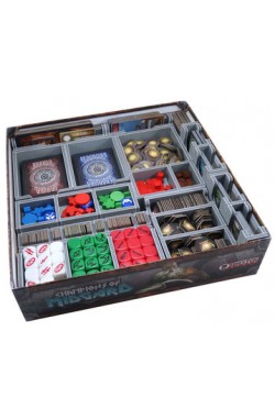 Folded Space Insert: Champions of Midgard Folded Space Insert: Champions of Midgard