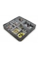 Folded Space Insert: Dead of Winter Folded Space Insert: Dead of Winter
