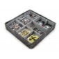 Folded Space Insert: Dead of Winter