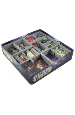 Folded Space Insert: Eldritch Horror
