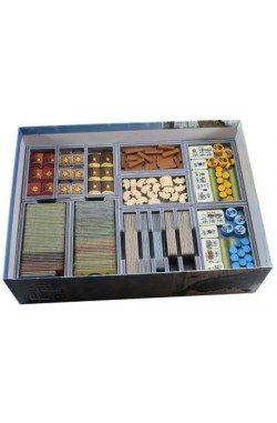 Folded Space Insert: Fields of Arle