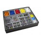 Folded Space Insert: Gaia Project