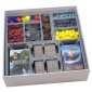 Folded Space Insert: Raiders of the North Sea