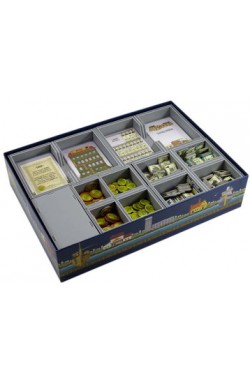 Folded Space Insert: Le Havre