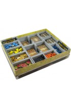 Folded Space Insert: Lords of Waterdeep