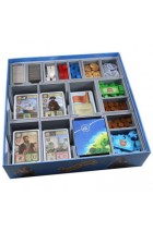 Folded Space Insert: Maracaibo