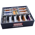 Folded Space Insert: Marvel Champions